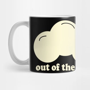 Out Of The Box Simple Mug